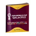 Panini FIFA World Cup Qatar 2022™ Sticker Album