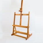 Drawing Wooden Stand