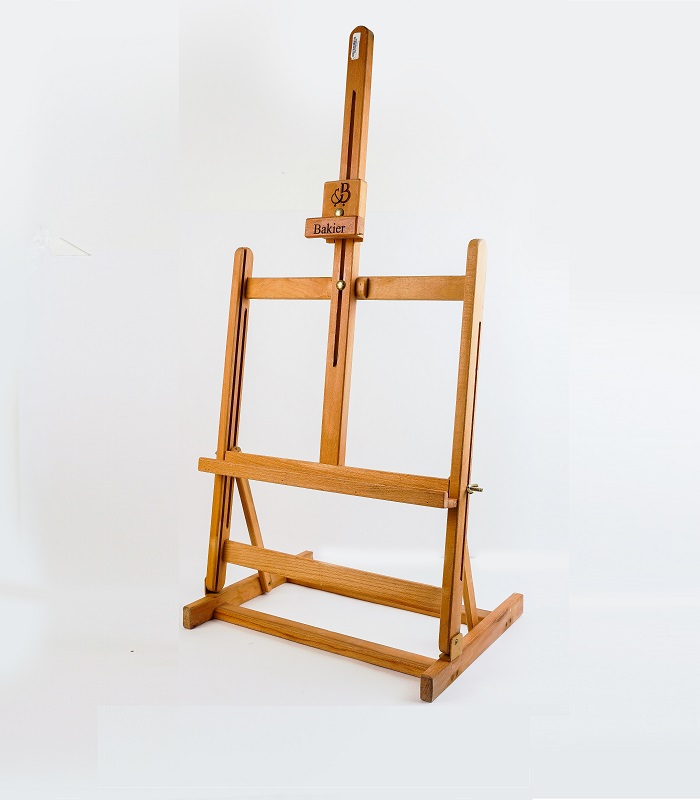 Drawing Wooden Stand