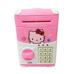 Hello Kitty - Moneybox